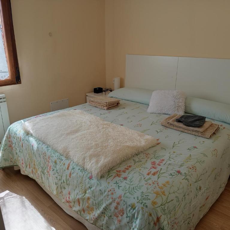 " Casa de los Abuelos" - Apartamento de 2 dormitorios - 5
