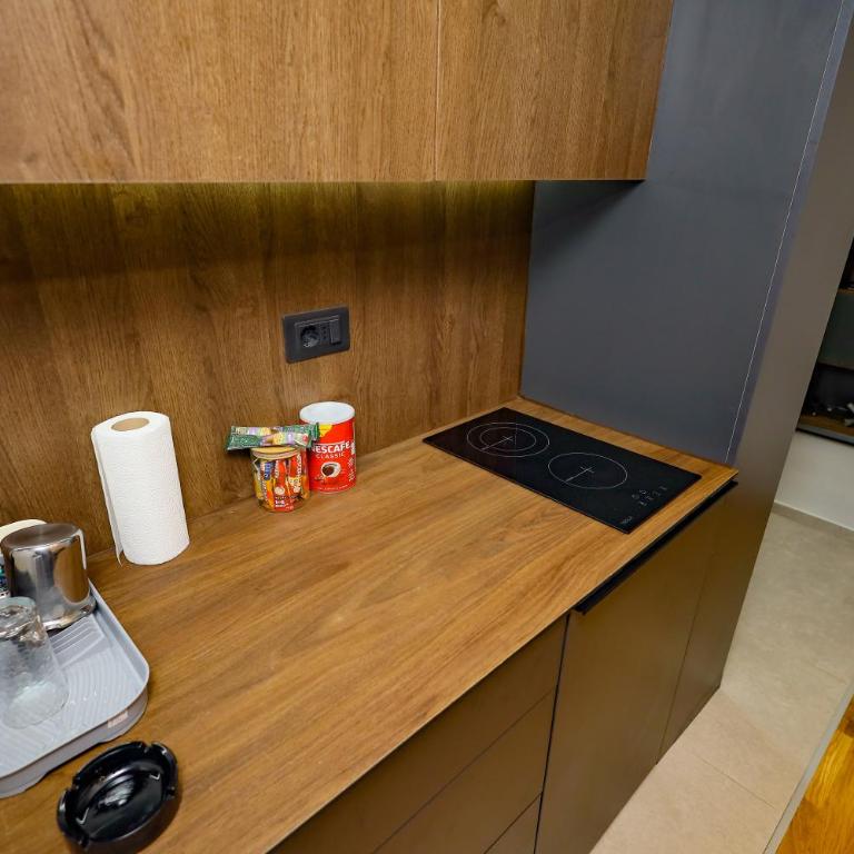 Apartman BREZA 35 Lux & Spa - One-Bedroom Apartment - 7