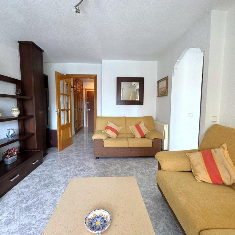 Parque Loix 5 - Apartamento de 3 dormitorios - 1