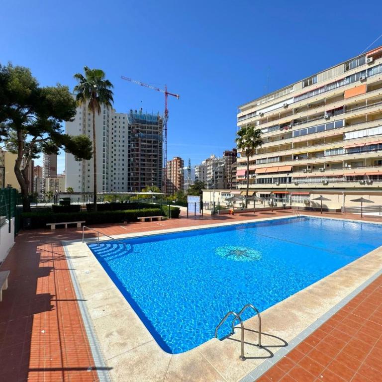 Parque Loix 5 - Apartamento de 3 dormitorios - 4