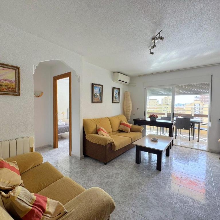 Parque Loix 5 - Apartamento de 3 dormitorios - 12