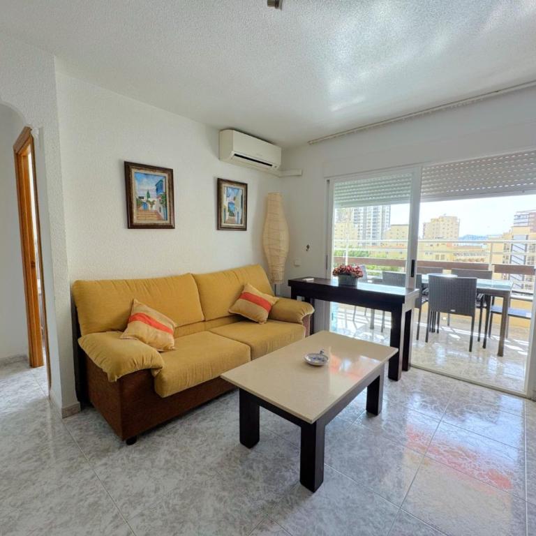 Parque Loix 5 - Apartamento de 3 dormitorios - 2