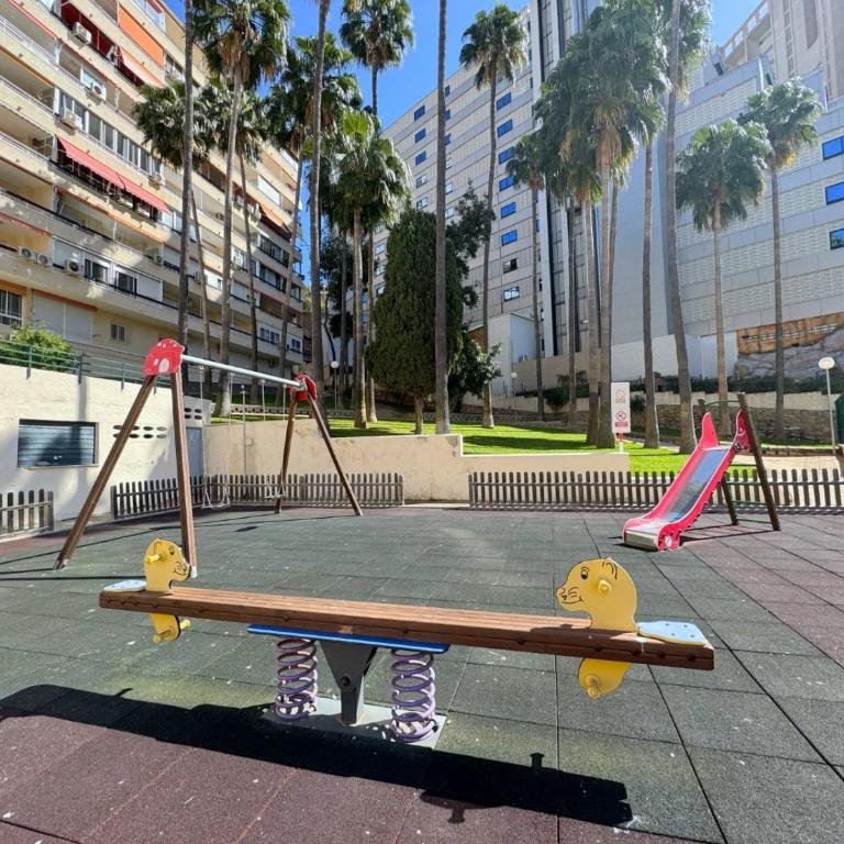 Parque Loix 5 - Apartamento de 3 dormitorios - 14