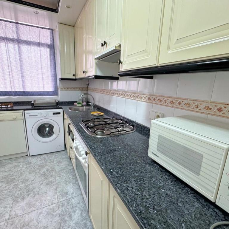 Parque Loix 5 - Apartamento de 3 dormitorios - 15