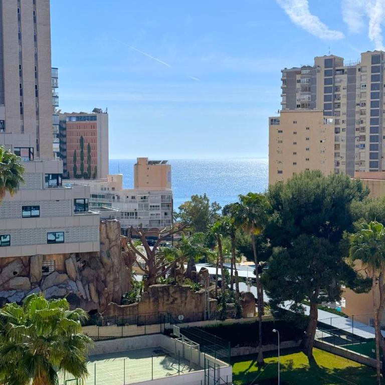 Parque Loix 5 - Apartamento de 3 dormitorios - 16