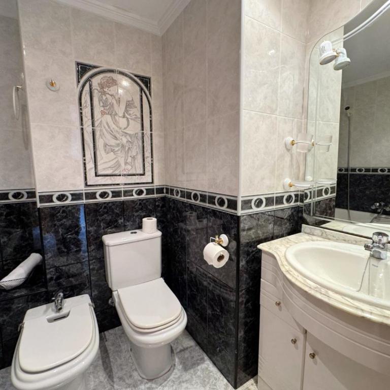Parque Loix 5 - Apartamento de 3 dormitorios - 9