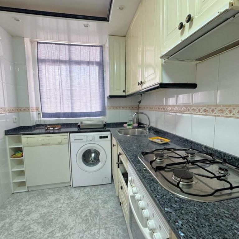 Parque Loix 5 - Apartamento de 3 dormitorios - 8