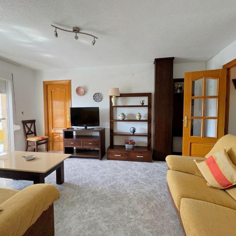 Parque Loix 5 - Apartamento de 3 dormitorios - 18