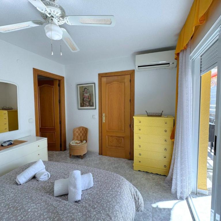 Parque Loix 5 - Apartamento de 3 dormitorios - 21