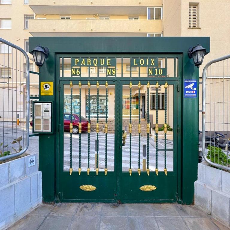 Parque Loix 5 - Apartamento de 3 dormitorios - 22