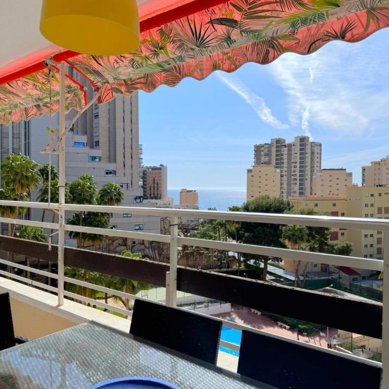 Parque Loix 5 - Apartamento de 3 dormitorios - 23