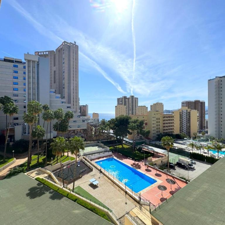 Parque Loix 5 - Apartamento de 3 dormitorios - 24
