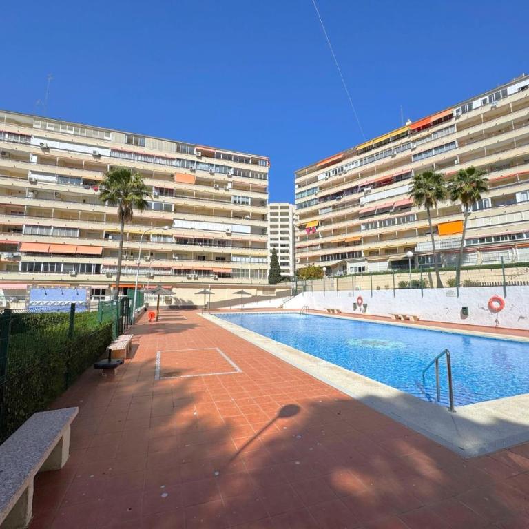 Parque Loix 5 - Apartamento de 3 dormitorios - 25