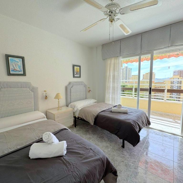 Parque Loix 5 - Apartamento de 3 dormitorios - 7