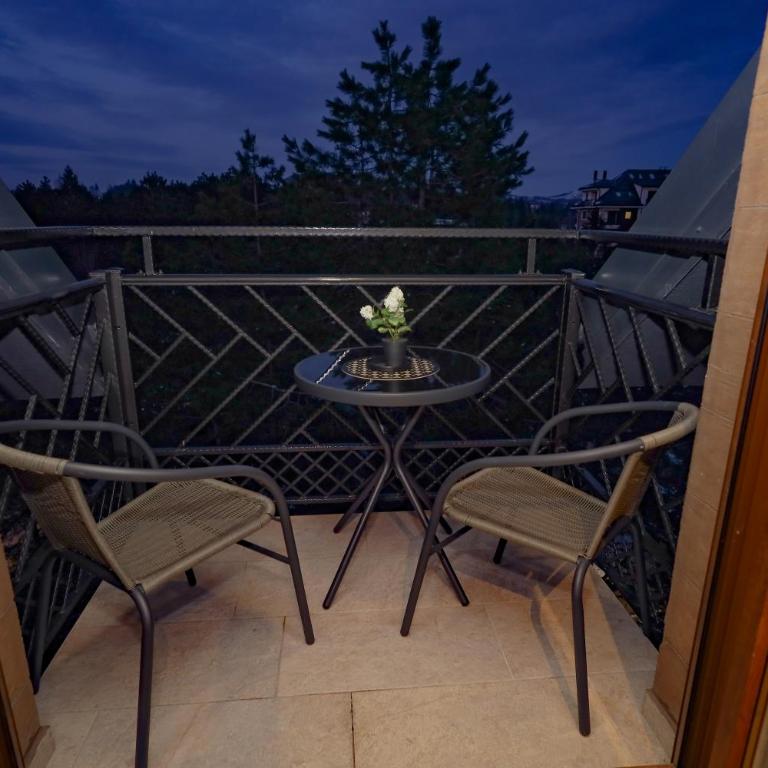 Apartman BREZA 35 Lux & Spa - One-Bedroom Apartment - 5