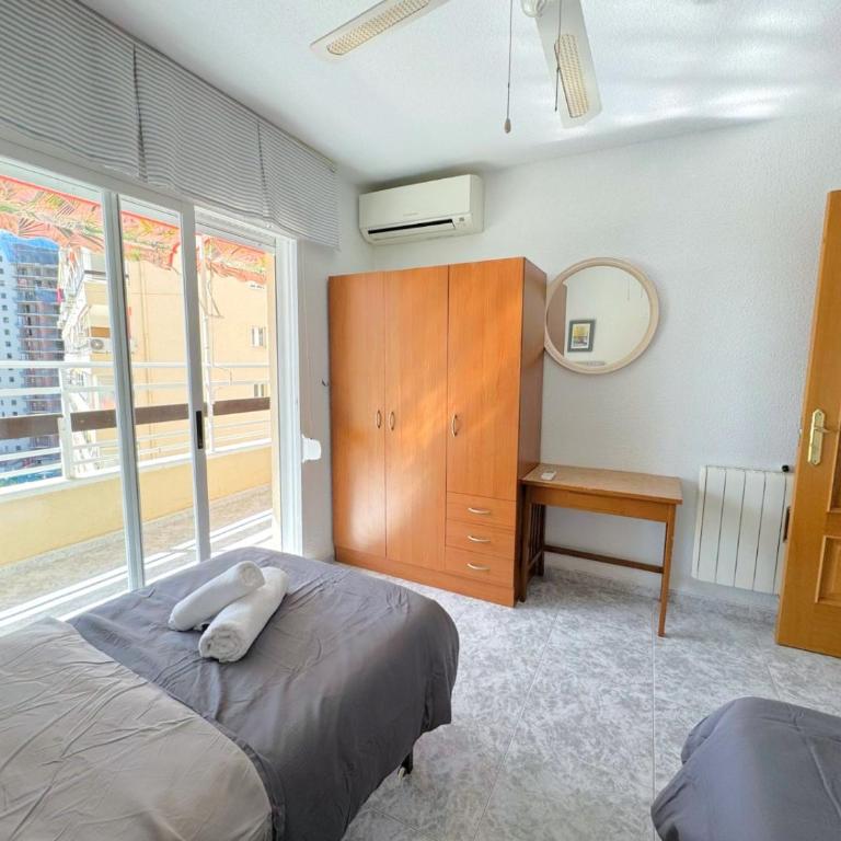 Parque Loix 5 - Apartamento de 3 dormitorios - 17