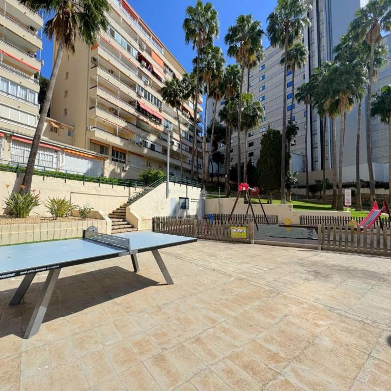 Parque Loix 5 - Apartamento de 3 dormitorios - 27