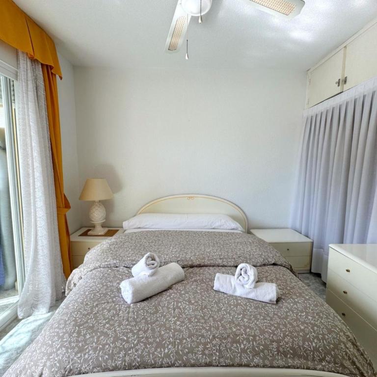 Parque Loix 5 - Apartamento de 3 dormitorios - 30