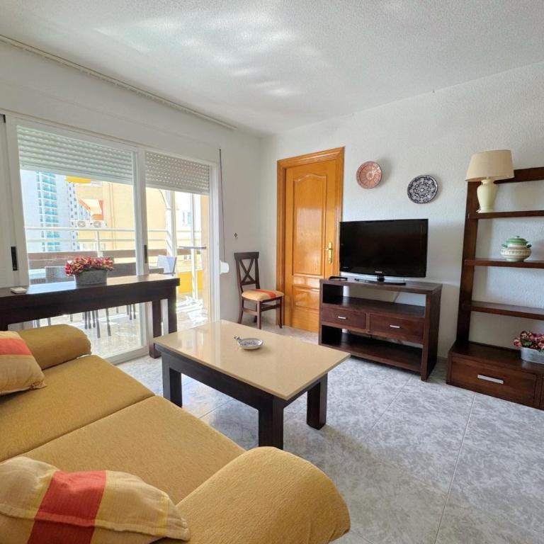 Parque Loix 5 - Apartamento de 3 dormitorios - 31