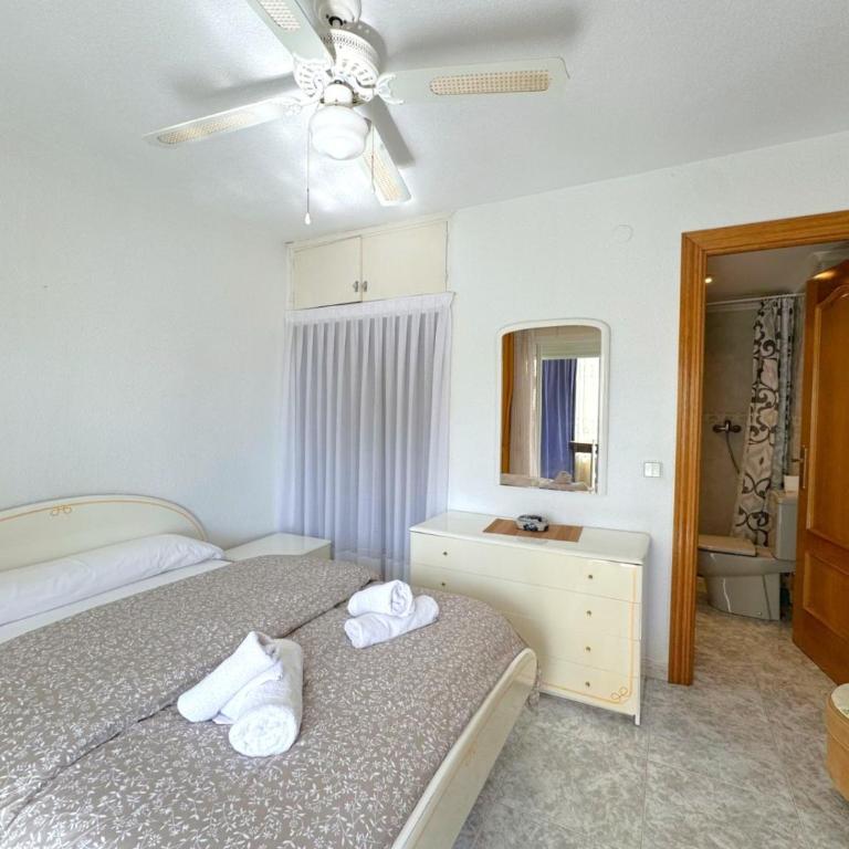 Parque Loix 5 - Apartamento de 3 dormitorios - 32