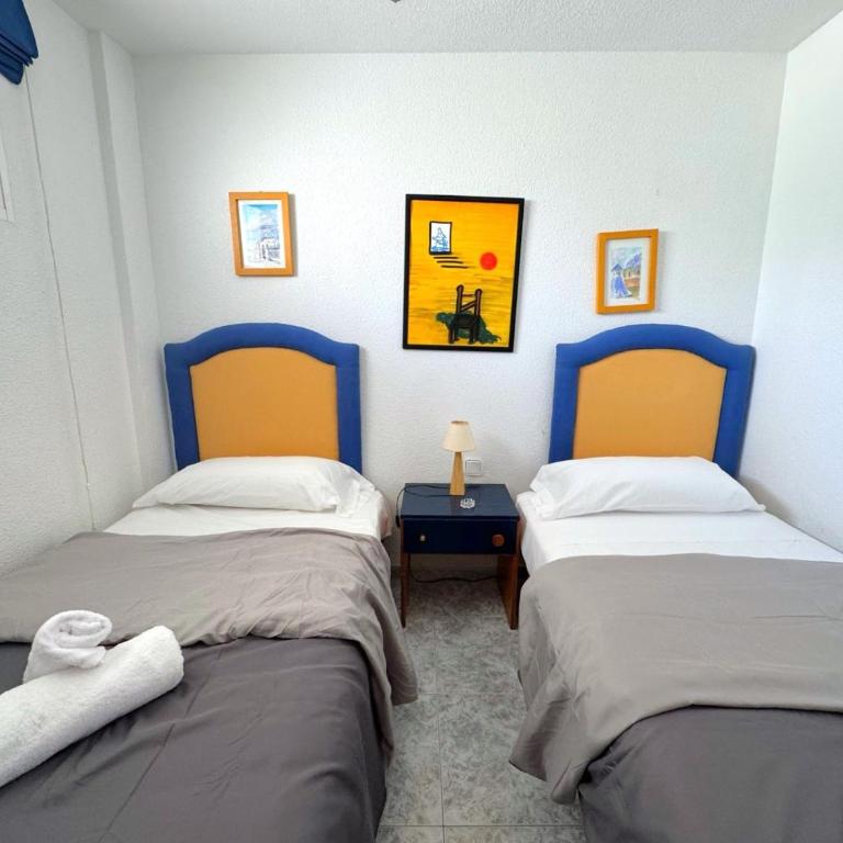 Parque Loix 5 - Apartamento de 3 dormitorios - 33