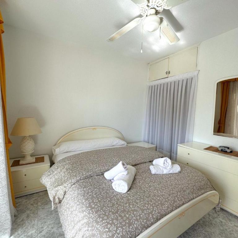 Parque Loix 5 - Apartamento de 3 dormitorios - 34