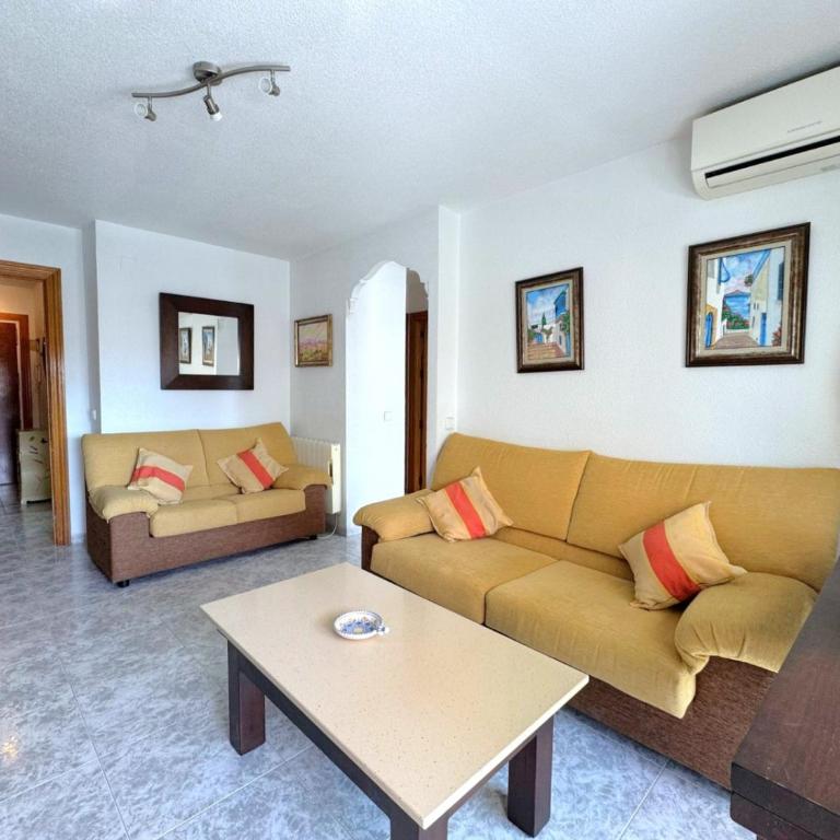 Parque Loix 5 - Apartamento de 3 dormitorios - 37