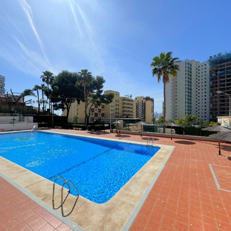 Parque Loix 5 - Apartamento de 3 dormitorios - 38