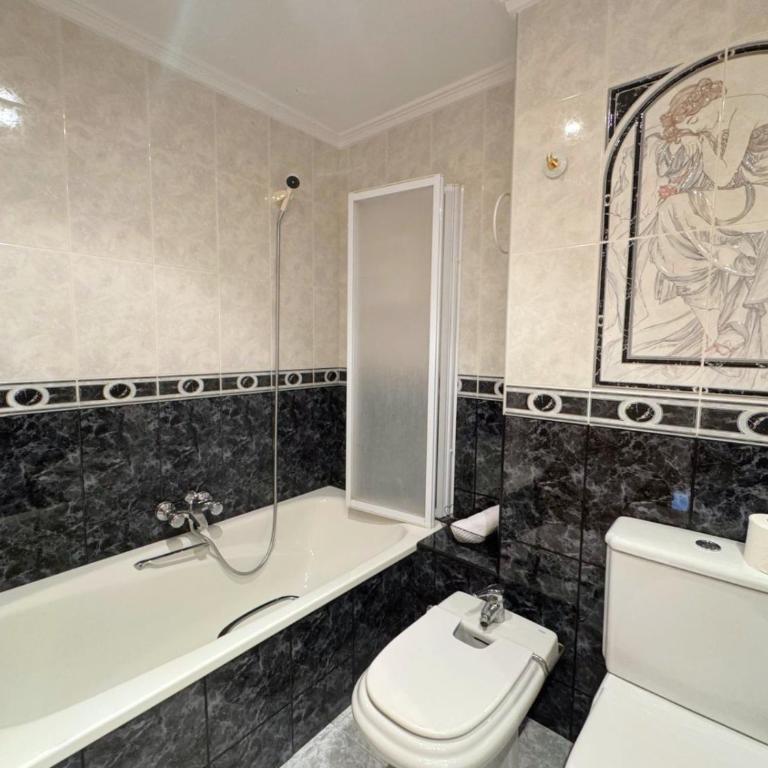 Parque Loix 5 - Apartamento de 3 dormitorios - 39