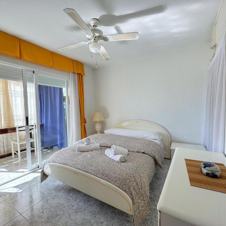 Parque Loix 5 - Apartamento de 3 dormitorios - 40