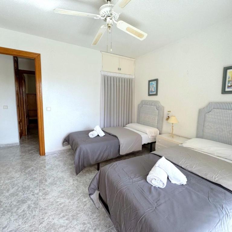 Parque Loix 5 - Apartamento de 3 dormitorios - 43