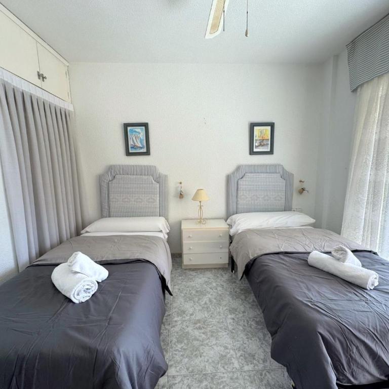 Parque Loix 5 - Apartamento de 3 dormitorios - 44