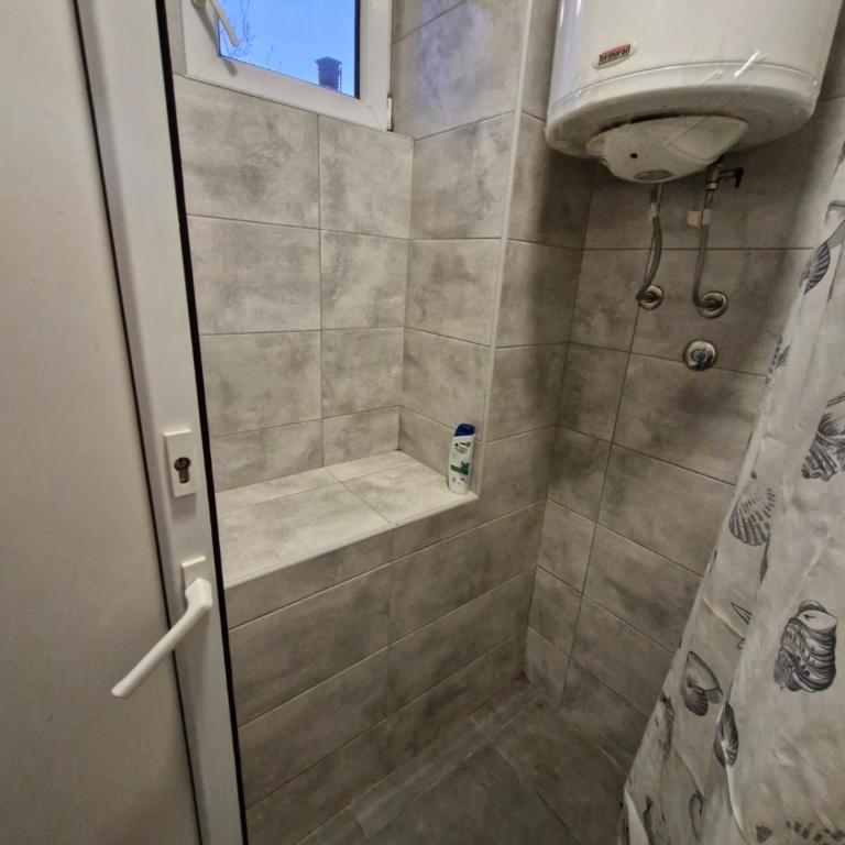 Konak Kod Gorana 1 - Apartman sa 1 Spavaćom Sobom - 19