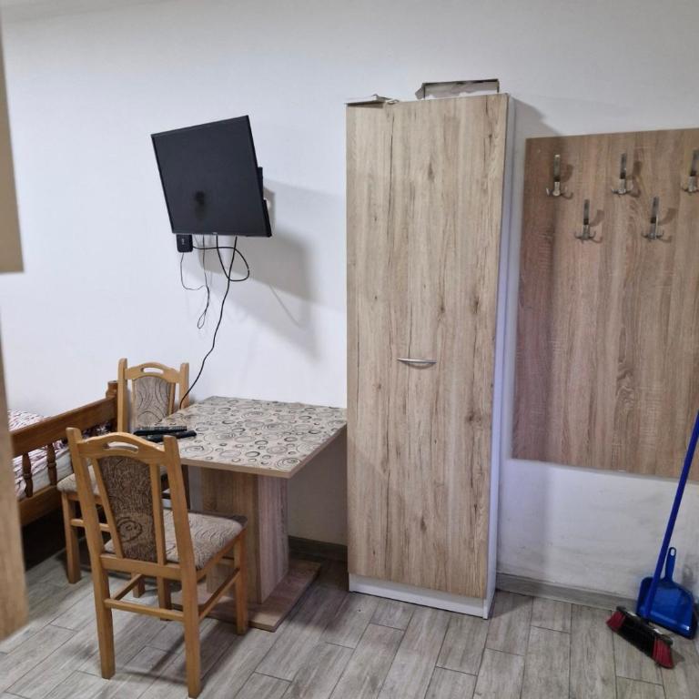 Konak Kod Gorana 1 - Apartman sa 1 Spavaćom Sobom - 20