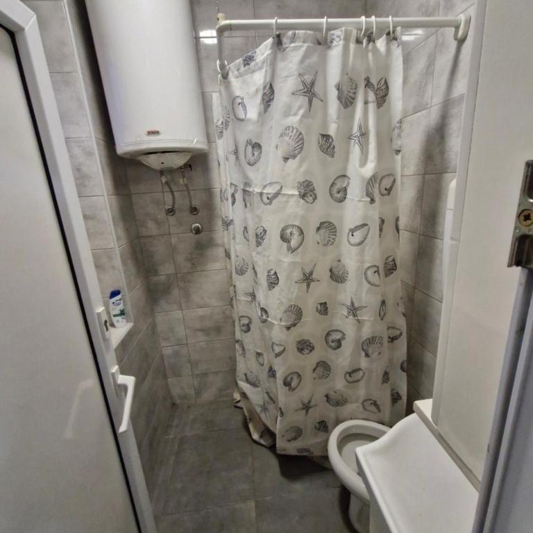 Konak Kod Gorana 1 - Apartman sa 1 Spavaćom Sobom - 22