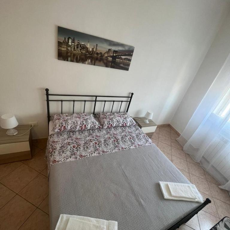 Bellavista Mantova - Appartamento con 2 Camere da Letto - 20