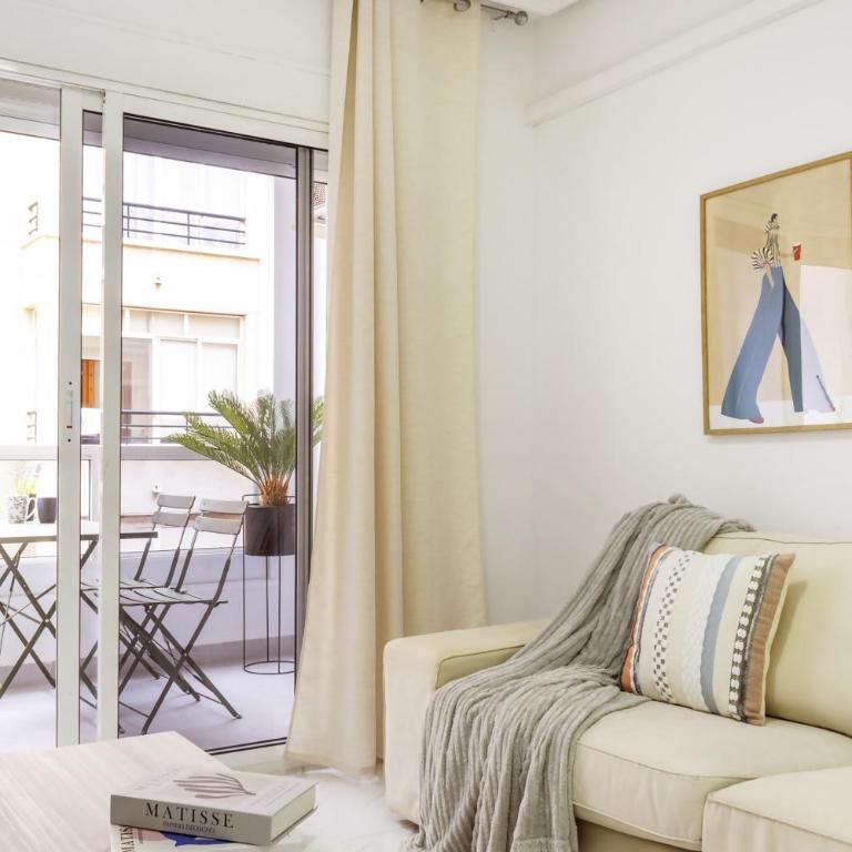 Apartment Pink Azure - Two-Bedroom Apartment - 26