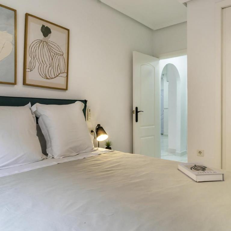 Apartment Pink Azure - Two-Bedroom Apartment - 34