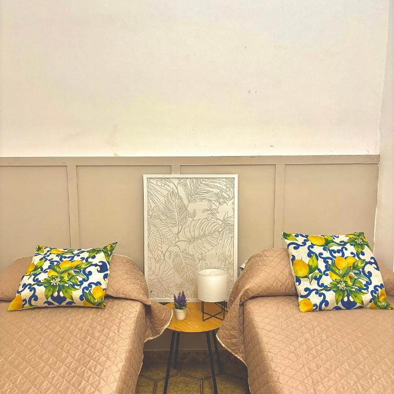 Michelle Holiday House - Two-Bedroom Apartment - 3