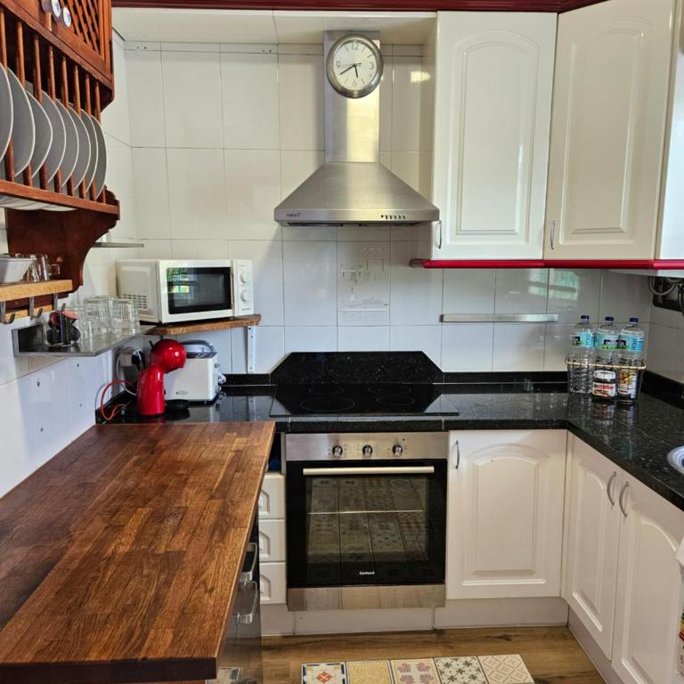 Casa Ana Nerja - Casa de 2 dormitorios - 24