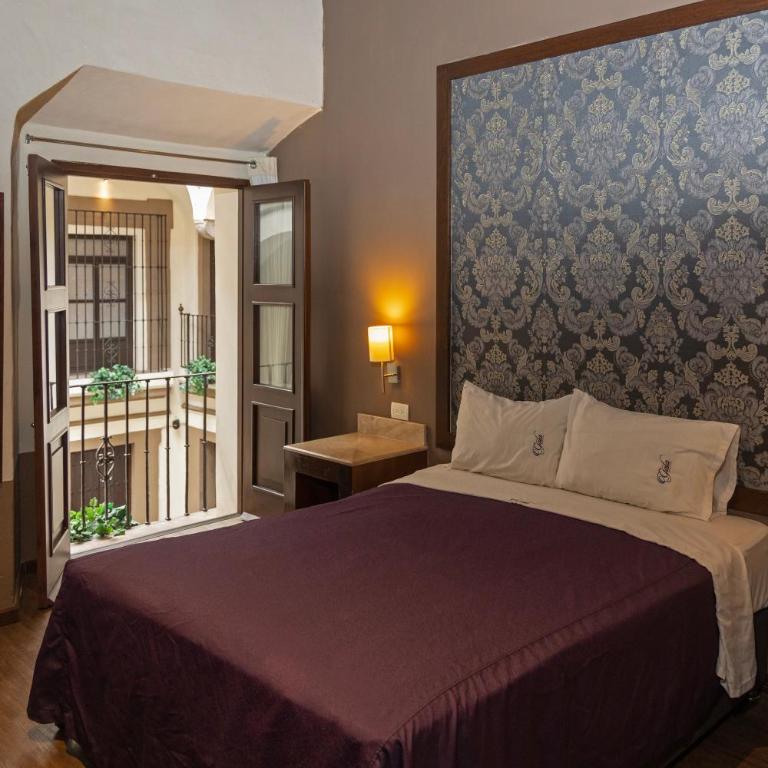 Hotel Gala - Habitación Doble - 1