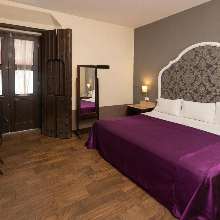 Hotel Gala - Suite - 3