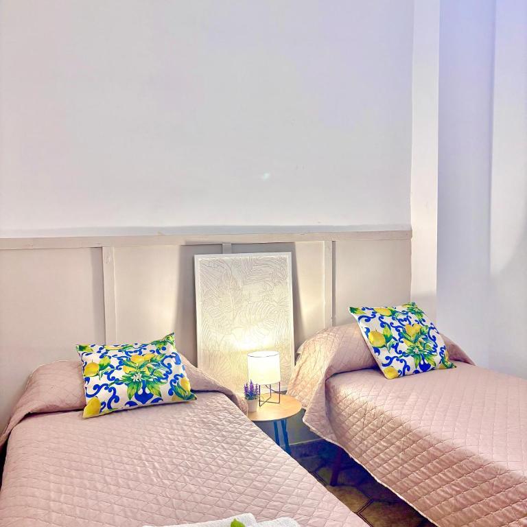 Michelle Holiday House - Two-Bedroom Apartment - 4