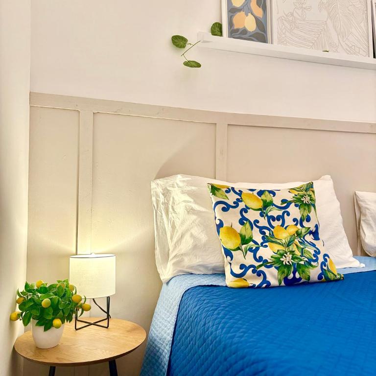 Michelle Holiday House - Two-Bedroom Apartment - 5