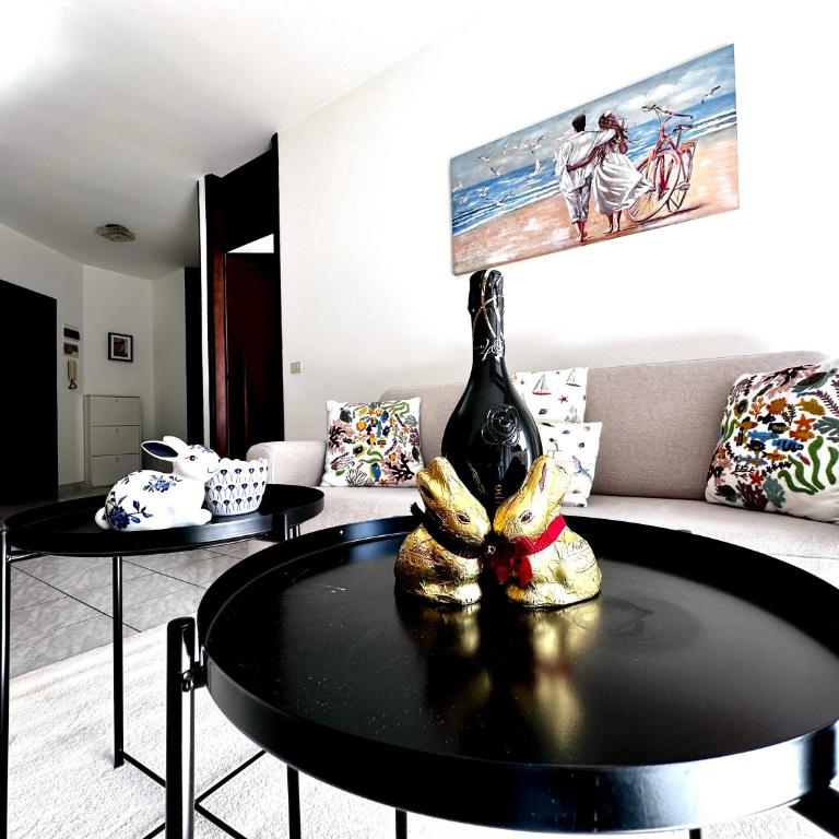 Sunny apartment by the beach - Appartamento con 1 Camera da Letto - 14