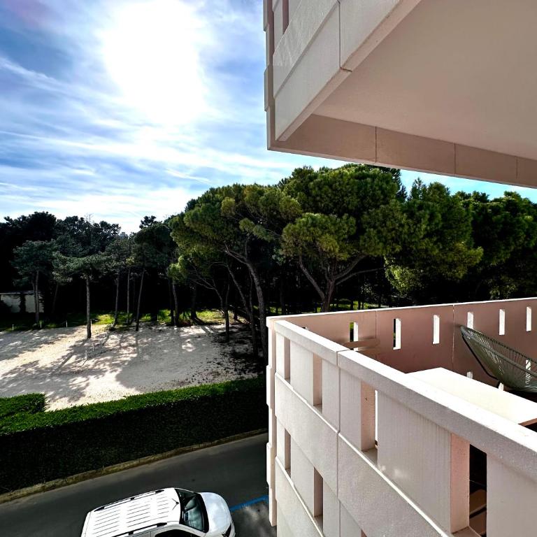 Sunny apartment by the beach - Appartamento con 1 Camera da Letto - 11