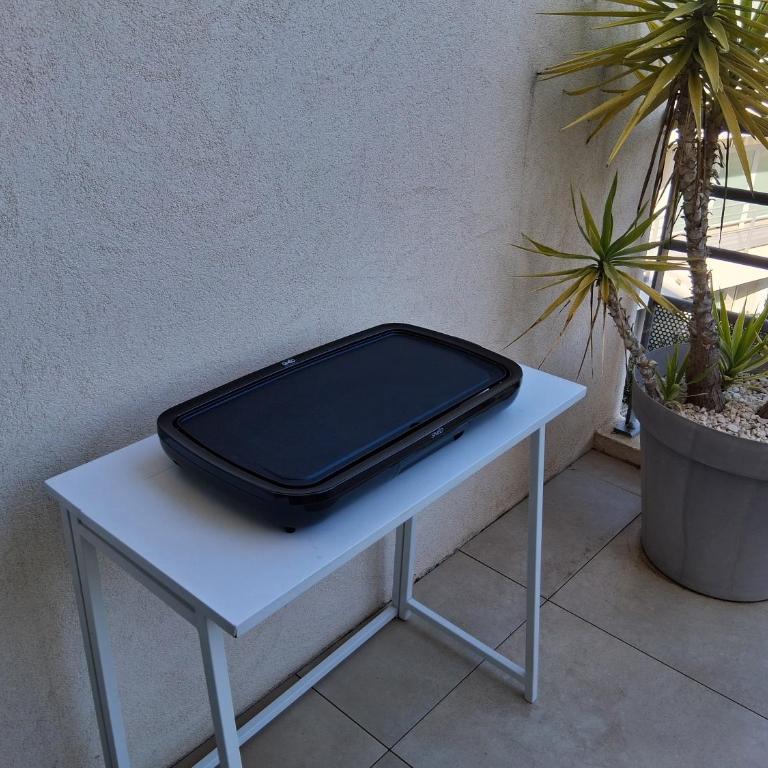Aux rivages de Sylvie - 150 m de la plage - Appartement 1 Chambre - 6