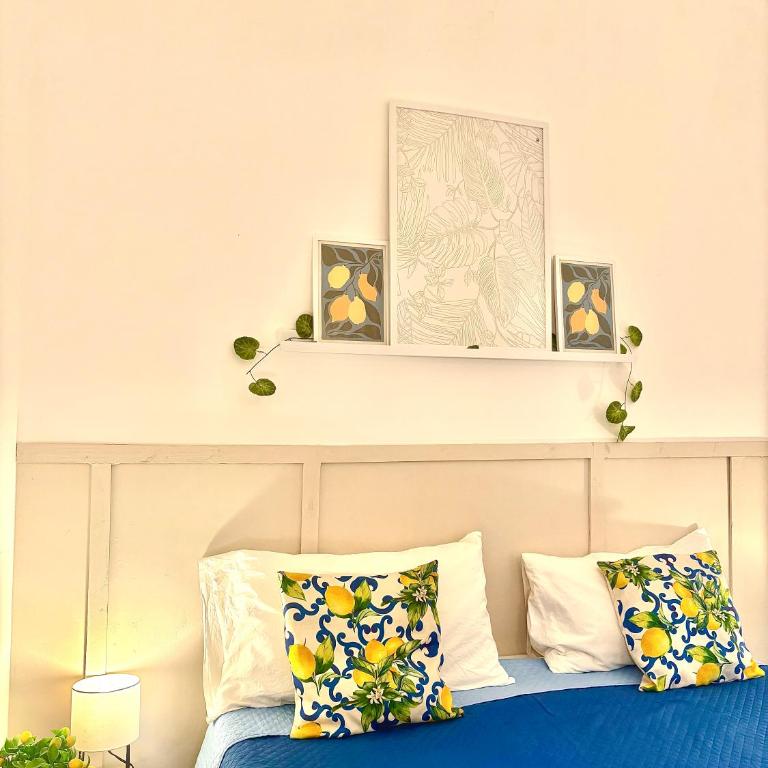 Michelle Holiday House - Two-Bedroom Apartment - 6