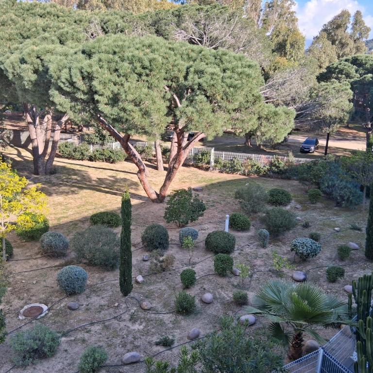 Aux rivages de Sylvie - 150 m de la plage - Appartement 1 Chambre - 21