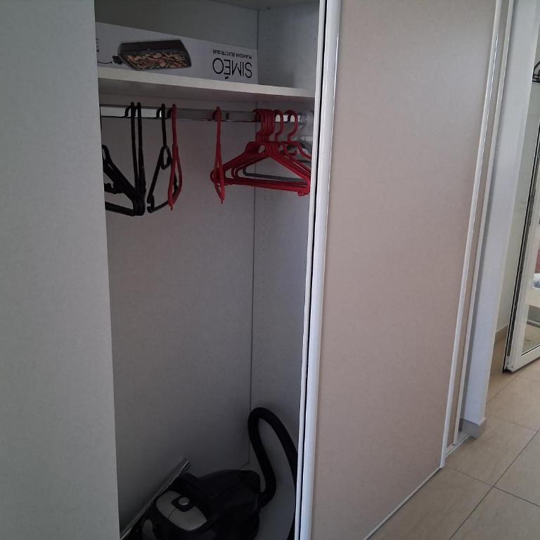 Aux rivages de Sylvie - 150 m de la plage - Appartement 1 Chambre - 22